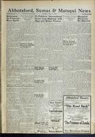 Abbotsford Sumas & Matsqui News, March 2, 1938