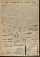 Abbotsford Sumas & Matsqui News, April 14, 1937