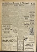 Abbotsford Sumas & Matsqui News, September 2, 1936