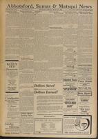 Abbotsford Sumas & Matsqui News, November 11, 1936