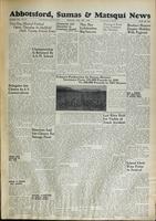 Abbotsford Sumas & Matsqui News, May 25, 1938