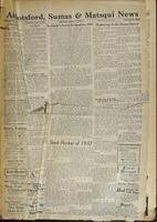 Abbotsford Sumas & Matsqui News, January 5, 1938