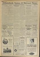 Abbotsford Sumas & Matsqui News, April 22, 1936