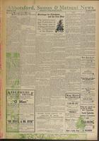 Abbotsford Sumas & Matsqui News, December 24, 1935