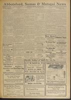 Abbotsford Sumas & Matsqui News, December 9, 1936