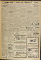 Abbotsford Sumas & Matsqui News, February 24, 1937