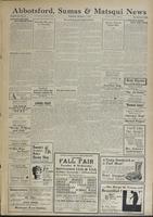 Abbotsford Sumas & Matsqui News, September 1, 1937