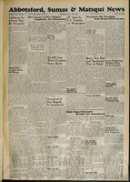 Abbotsford Sumas & Matsqui News, July 27, 1938