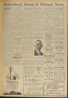 Abbotsford Sumas & Matsqui News, June 16, 1937