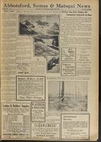 Abbotsford Sumas & Matsqui News, January 23, 1935