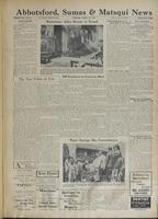 Abbotsford Sumas & Matsqui News, October 27, 1937