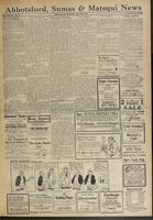 Abbotsford Sumas & Matsqui News, June 10, 1936