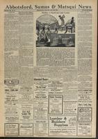 Abbotsford Sumas & Matsqui News, June 24, 1936