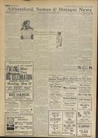 Abbotsford Sumas & Matsqui News, May 20, 1936