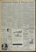 Abbotsford Sumas & Matsqui News, August 11, 1937