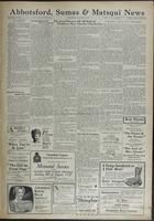 Abbotsford Sumas & Matsqui News, August 4, 1937