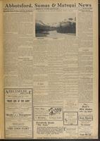 Abbotsford Sumas & Matsqui News, August 21, 1935