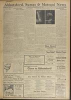 Abbotsford Sumas & Matsqui News, August 19, 1936