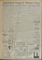 Abbotsford Sumas & Matsqui News, September 8, 1937