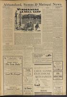 Abbotsford Sumas & Matsqui News, July 10, 1935