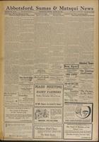 Abbotsford Sumas & Matsqui News, December 2, 1936