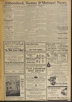 Abbotsford Sumas & Matsqui News, November 20, 1935