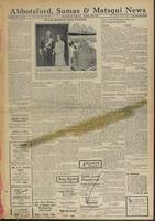 Abbotsford Sumas & Matsqui News, December 30, 1936
