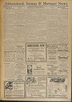 Abbotsford Sumas & Matsqui News, December 16, 1936