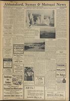 Abbotsford Sumas & Matsqui News, March 27, 1935