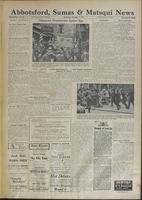 Abbotsford Sumas & Matsqui News, November 3, 1937