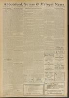 Abbotsford Sumas & Matsqui News, June 23, 1937