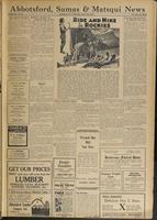 Abbotsford Sumas & Matsqui News, April 17, 1935