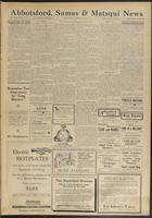 Abbotsford Sumas & Matsqui News, April 14, 1937 - Second Edition