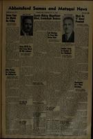 Abbotsford Sumas & Matsqui News, October 23, 1940