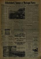 Abbotsford Sumas & Matsqui News, January 3, 1934