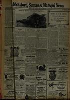 Abbotsford Sumas & Matsqui News, December 27, 1933