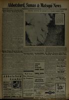 Abbotsford Sumas & Matsqui News, July 26, 1933