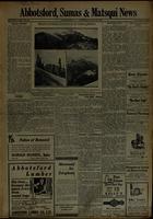Abbotsford Sumas & Matsqui News, July 5, 1933