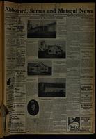 Abbotsford Sumas & Matsqui News, January 6, 1932