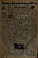 Abbotsford Sumas & Matsqui News, January 24, 1940