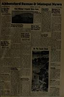 Abbotsford Sumas & Matsqui News, August 9, 1939