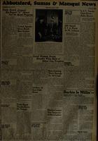 Abbotsford Sumas & Matsqui News, June 21, 1939