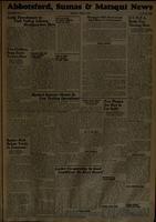 Abbotsford Sumas & Matsqui News, March 1, 1939