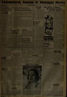Abbotsford Sumas & Matsqui News, February 8, 1939