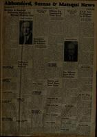 Abbotsford Sumas & Matsqui News, January 18, 1939