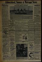 Abbotsford Sumas & Matsqui News, August 17, 1932