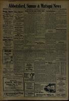 Abbotsford Sumas & Matsqui News, July 6, 1932