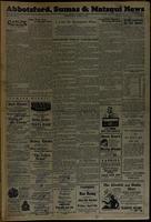 Abbotsford Sumas & Matsqui News, April 6, 1932