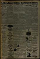 Abbotsford Sumas & Matsqui News, March 16, 1932