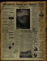 Abbotsford Sumas & Matsqui News, March 2, 1932